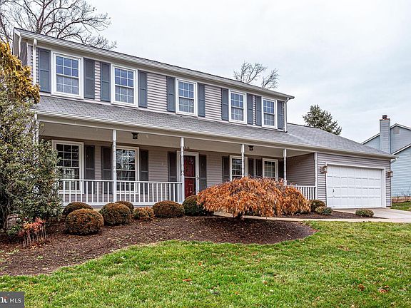2nd image of 2616 John Milton Dr