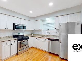14 Perkins St #1, Winthrop, MA 02152