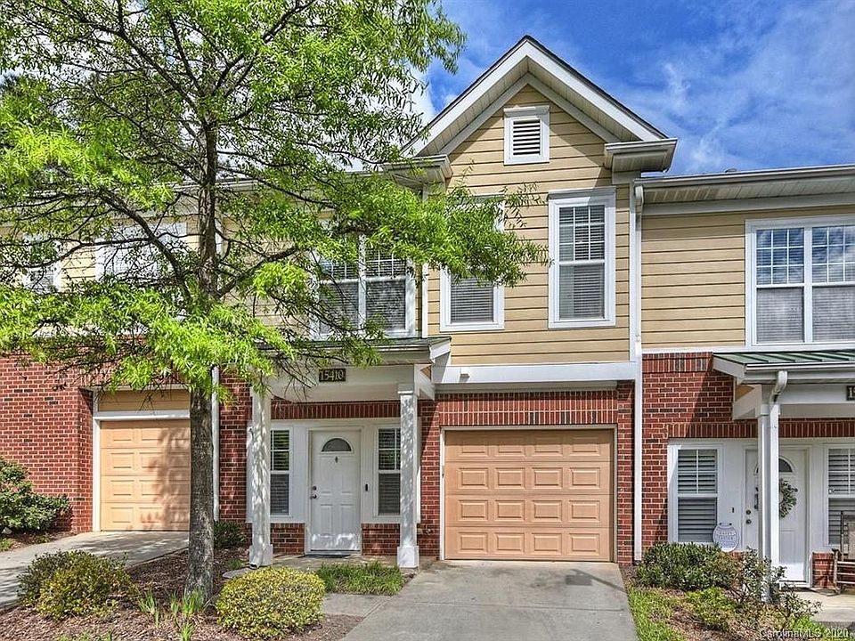 Coventry Court Townhomes Charlotte NC Zillow