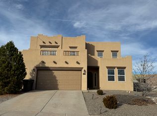 5406 Roosevelt Loop NE, Rio Rancho, NM 87144