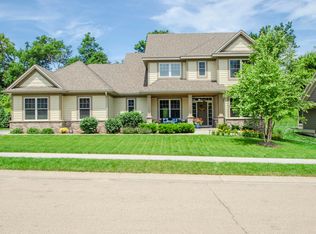 5406 Scenic View Dr SW, Rochester, MN 55902