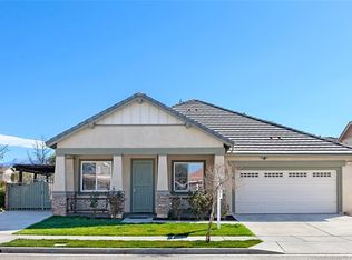 1840 Silver Drop Ln, Hemet, CA 92545