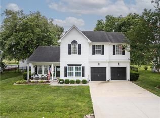 125 Green View Rd, Moyock, NC 27958