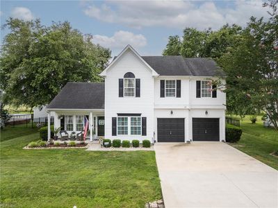 125 Green View Rd, Moyock, NC, 27958