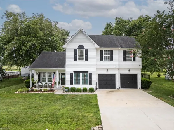 125 Green View Rd, Moyock, NC 27958