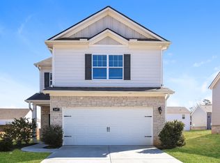 147 Innis Brook Cir, Cartersville, GA 30120