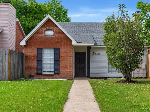 5634 Red Barn Rd, Montgomery, AL 36116