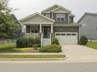 280 Cardinal Ridge Rd, Chapel Hill, NC 27516