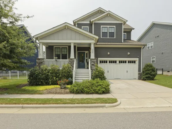 280 Cardinal Ridge Rd, Chapel Hill, NC 27516