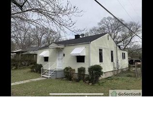 4501 74th St N, Birmingham, AL 35206
