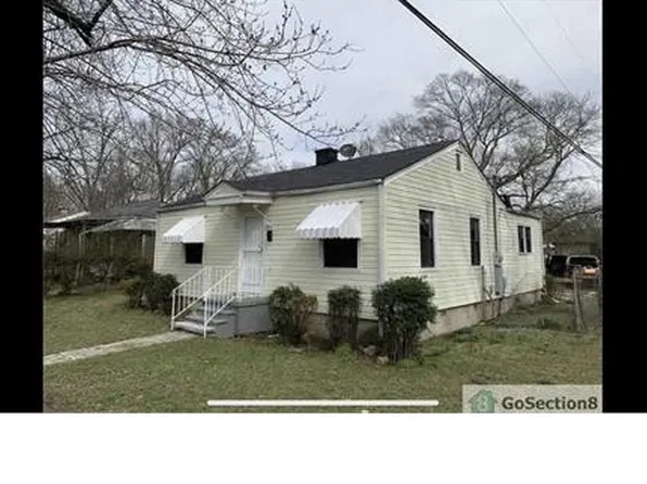 4501 74th St N, Birmingham, AL 35206