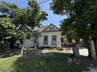 104 E harlan, San Antonio, TX, 78214