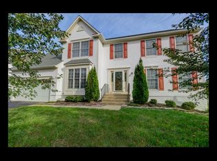38 Sarasota Dr, Stafford, VA 22554