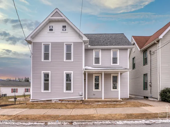 340 Glover St, Jersey Shore, PA 17740