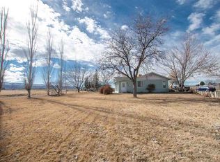1181 19 Rd, Fruita, CO 81521