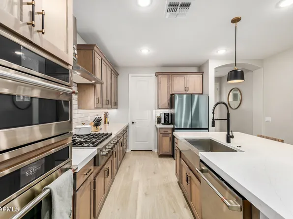 16232 W MARIPOSA GRANDE --, Surprise, AZ 85387