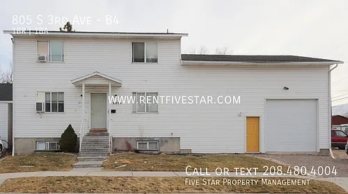 805 S 3rd Ave #B4 Photo 1