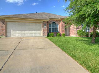 816 Busleigh Castle Way, Pflugerville, TX 78660