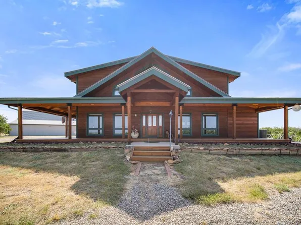 34137 Highway 184, Mancos, CO 81328