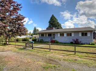 5021 S Junett St, Tacoma, WA 98409