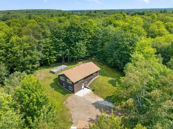 3771 M95 State Hwy, Republic, MI 49879