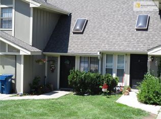 420 N Gallatin St, Liberty, MO 64068