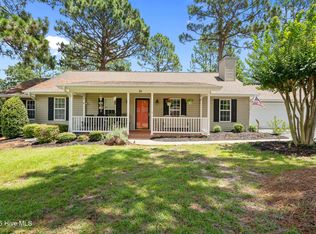 39 Bedford Circle, Pinehurst, NC 28374