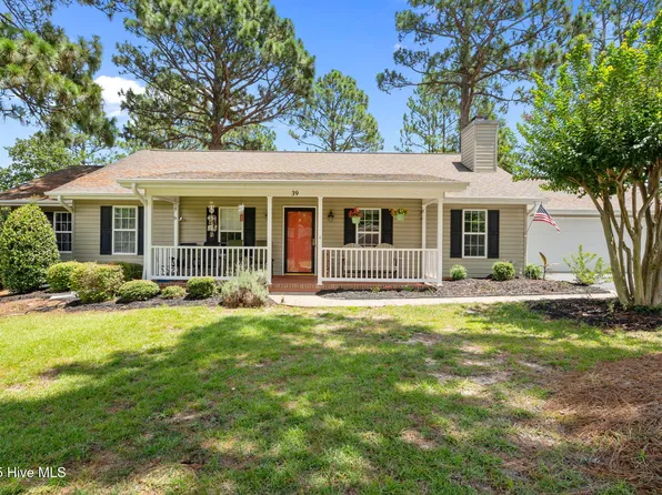 39 Bedford Circle, Pinehurst, NC 28374