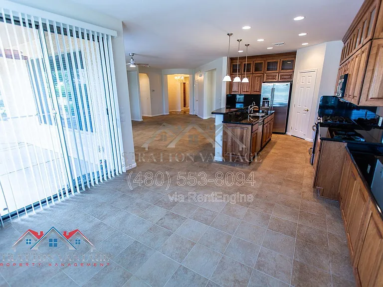 5374 W Buckskin Dr — Photo 19