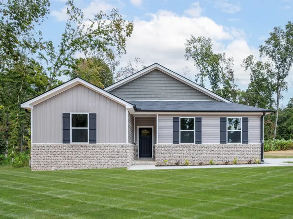 The Rosewood Plan, Woodland Farms