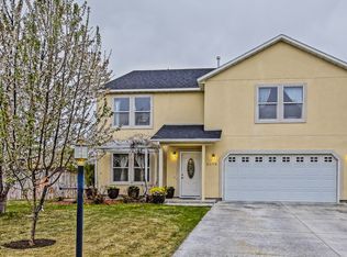 8098 E Wolcott Ct, Nampa, ID 83687