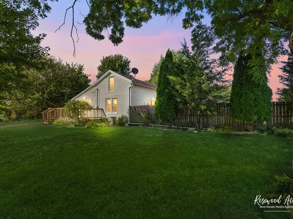 3115 E 1942nd Rd, Ottawa, IL 61350