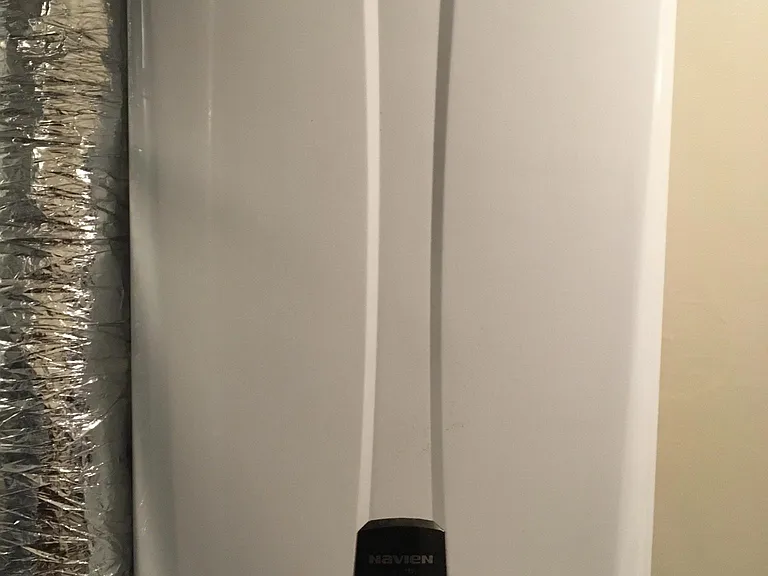 Hot Water Heater