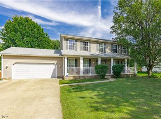 8181 Olde 8 Rd, Northfield, OH 44067