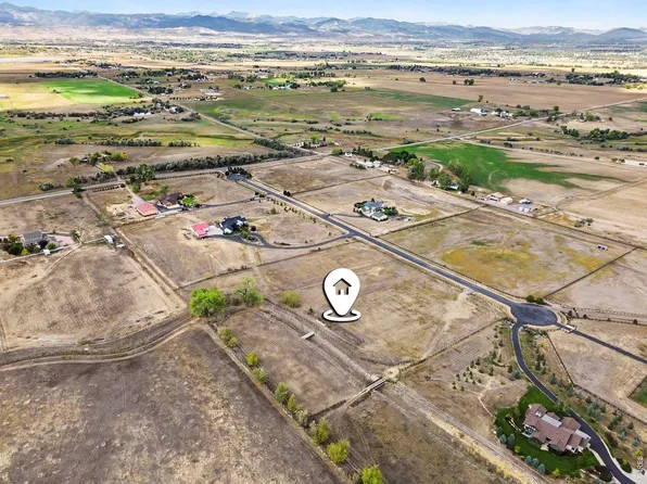 17804 Keller Dr, Berthoud, CO 80513