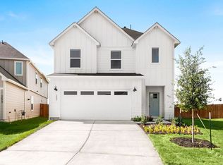 257 Frogmore Loop, Kyle, TX 78640