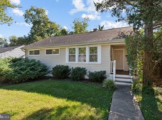 1213 Highwood Rd, Rockville, MD 20851