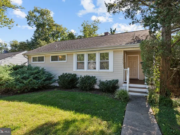 1213 Highwood Rd, Rockville, MD 20851