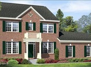908 Open Field Ct, Westminster, MD 21157