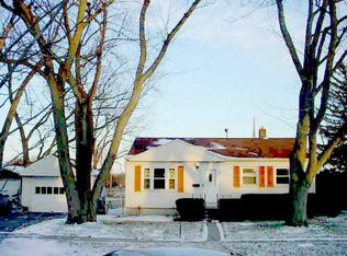 1118 Holgate Ave, Maumee, OH 43537