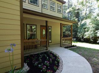 12940 N Lee, Conroe, TX 77303