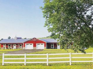 1601 Lighthouse Hill Rd, Cortland, NY 13077