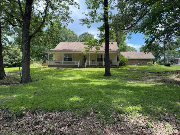 175 Confederate Dr, Hemphill, TX 75948