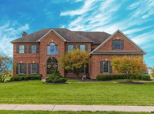 1378 Wicklow Dr, York, PA