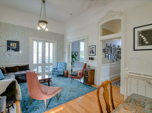 218 Ellsworth St, San Francisco, CA 94110