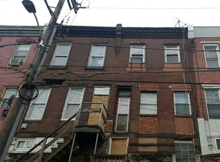 2746 Emerald St, Philadelphia, PA 19134