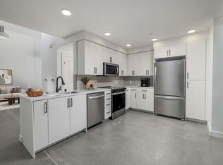 Camden Harbor View, Long Beach, CA 90802
