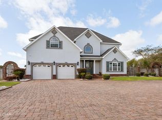 3400 Nautical Dr, Southport, FL 32409