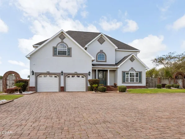 3400 Nautical Dr, Southport, FL 32409