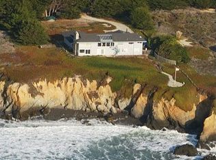10299 Cabrillo Hwy, Pescadero, CA